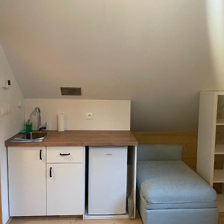 Terchová Drevenica Humno 아파트 외부 사진